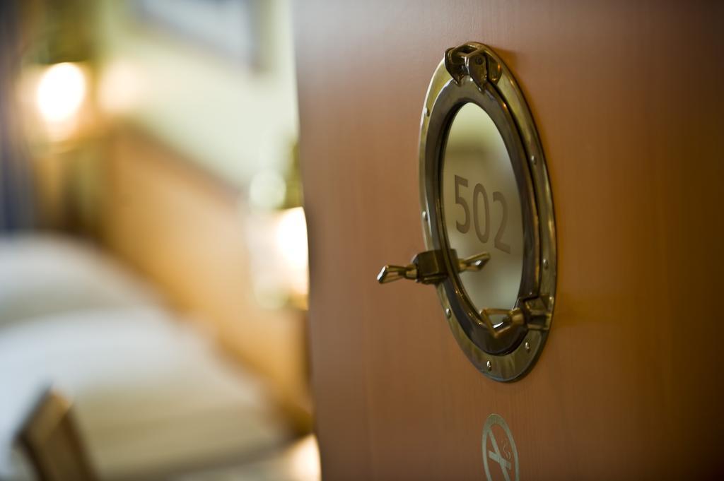 Hotel Wyndham Hansedom Stralsund