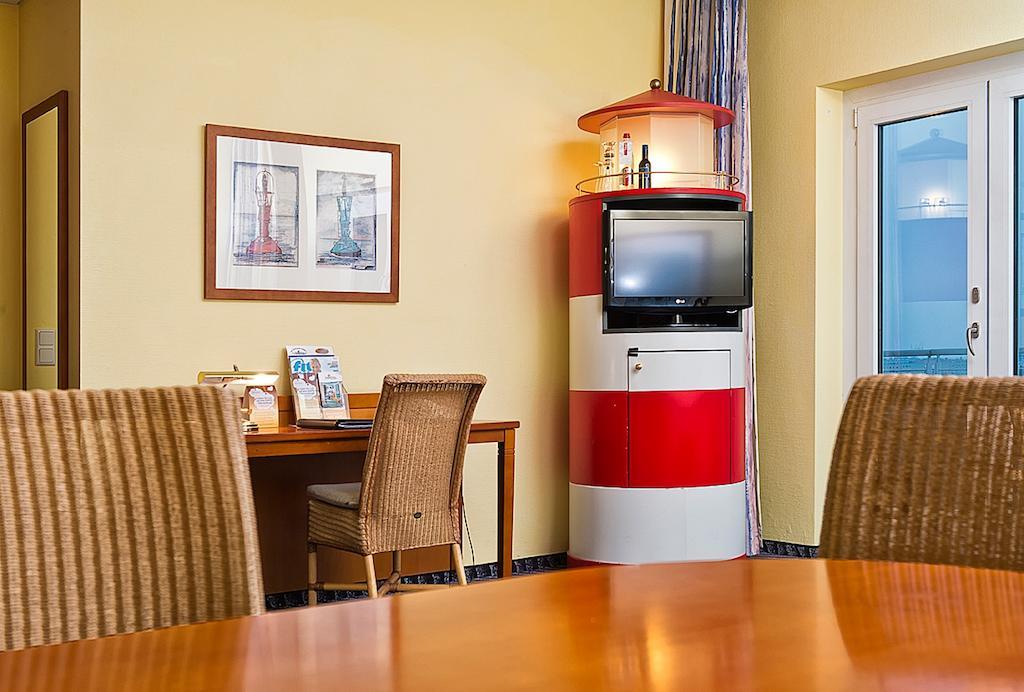 Wyndham Hansedom 4*